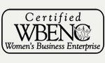 certified-WBENC