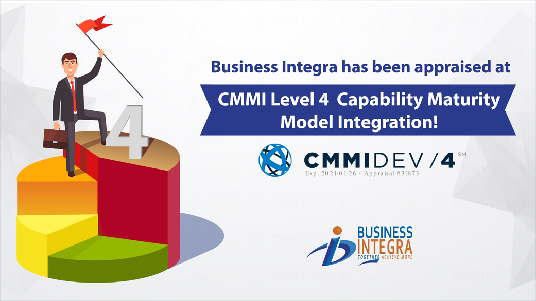 CMMI_Level 4_announcement_2