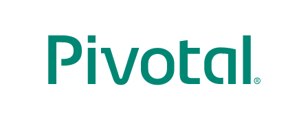 Pivotal Registered Partner